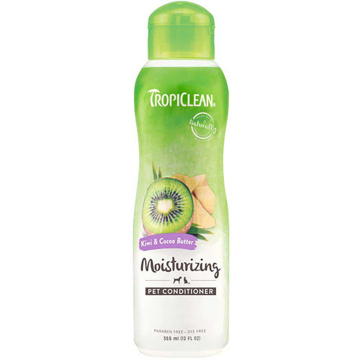 Tropiclean Conditioner 355ml
