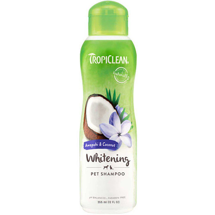 Tropiclean Shampoo 355ml