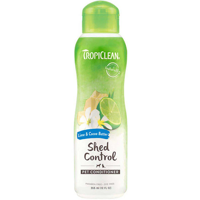 Tropiclean Conditioner 355ml