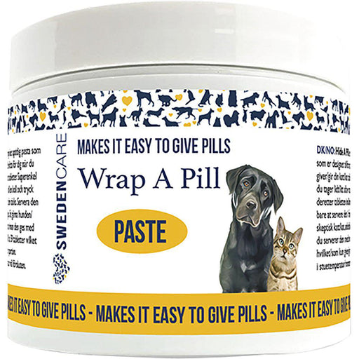Wrap A Pill 119g