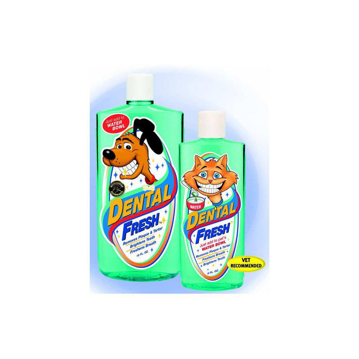 Dental Fresh Dog 473ml