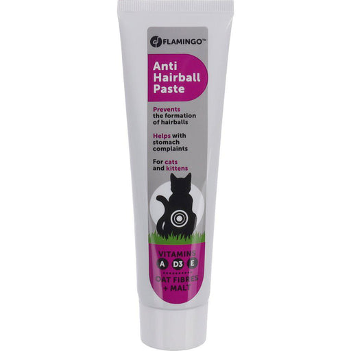 Anti-hairball Paste Kattmalt 100g