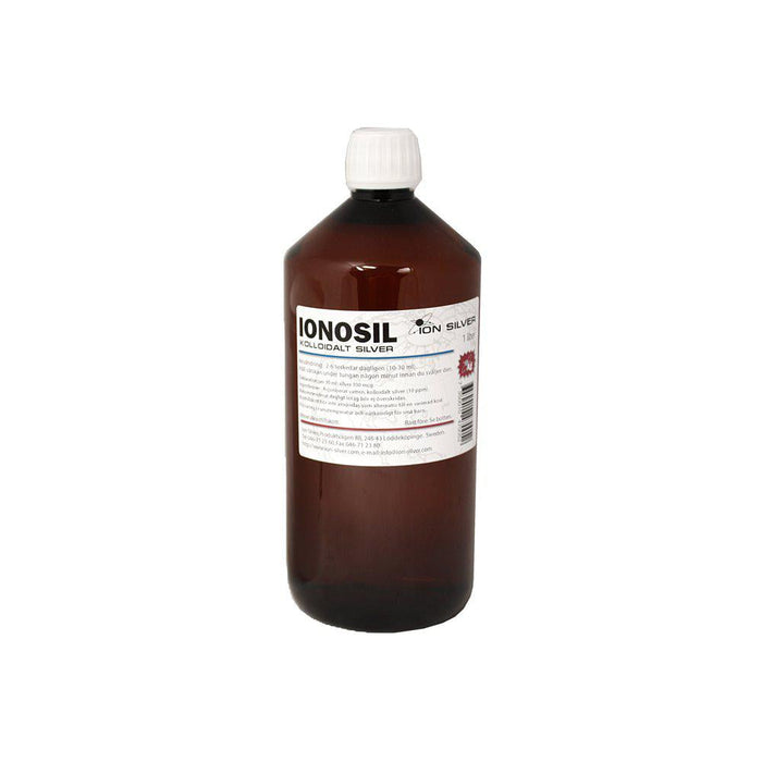 Ionosilver Kolloidalt Silver