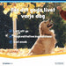 Wellichews Senior Small Dog/cat Se/fi60 St