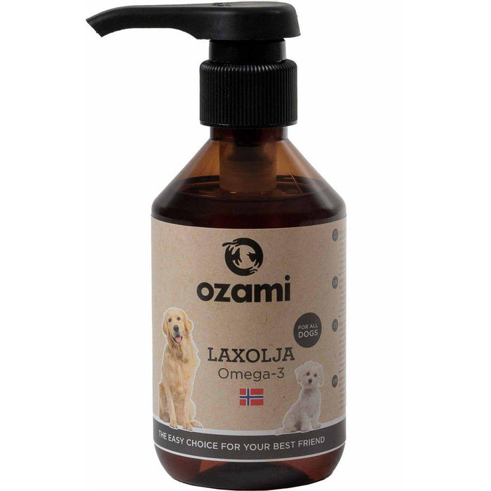 Ozami Laxolja