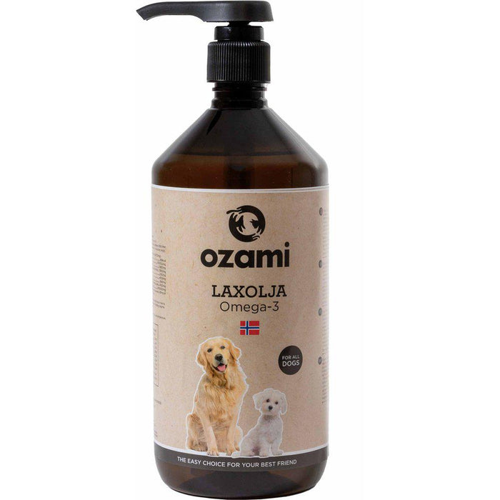 Ozami Laxolja