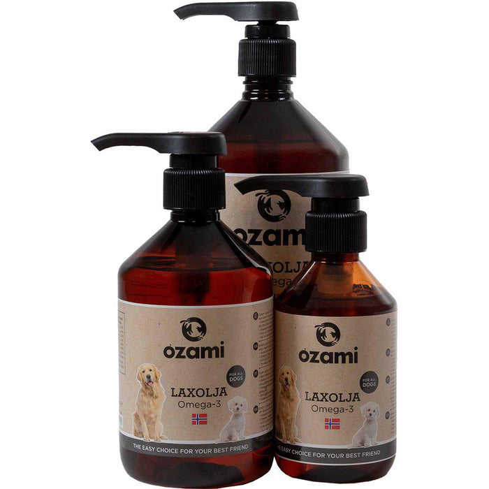 Ozami Laxolja