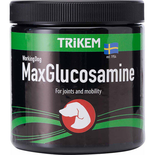 Wd Max Glucosamin Plus 450g