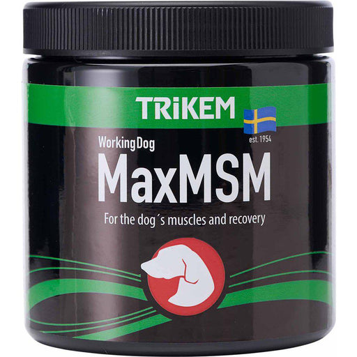 Wd Max Msm Plus 450g