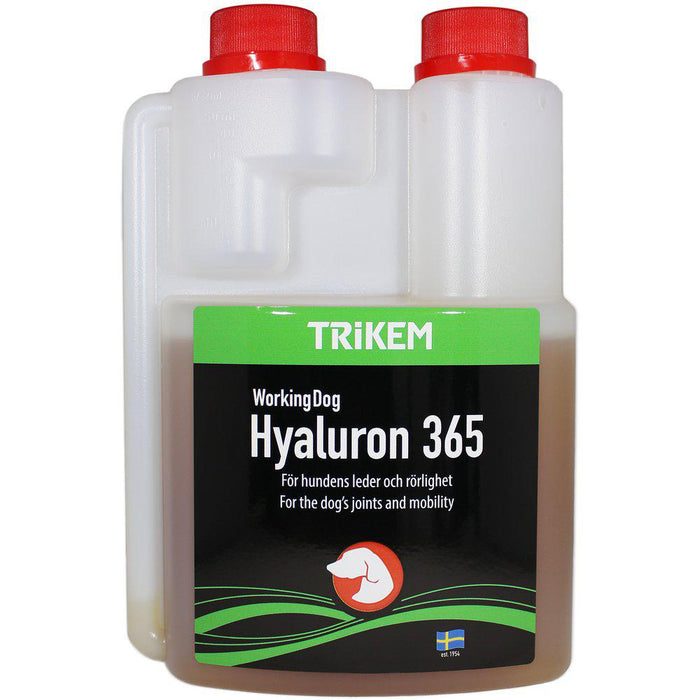 Wd Hyaluron