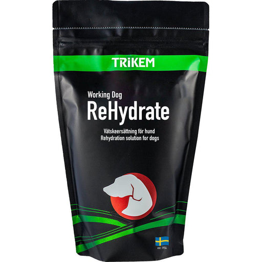 Wd Rehydrate 400g