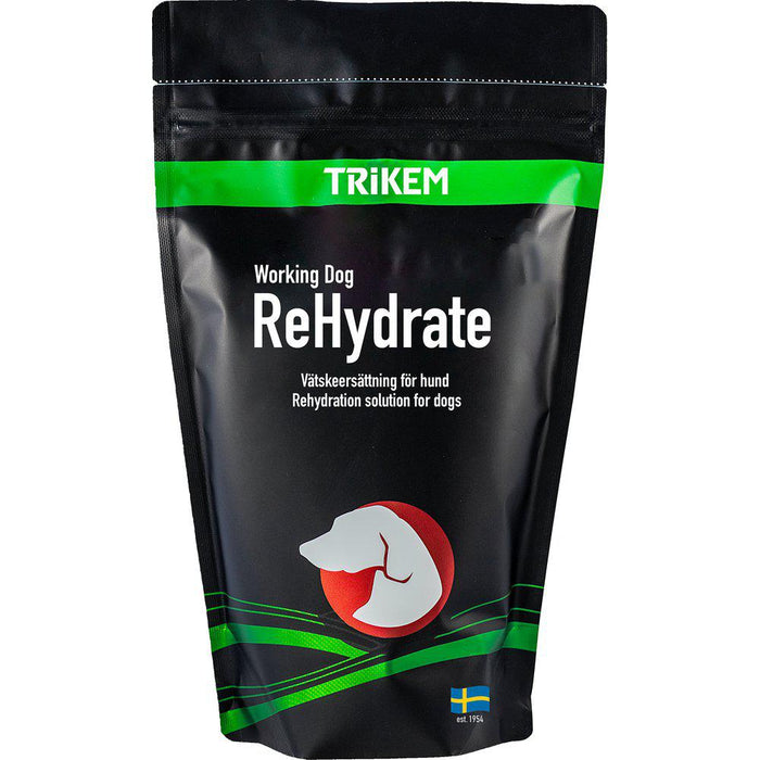 Wd Rehydrate 400g