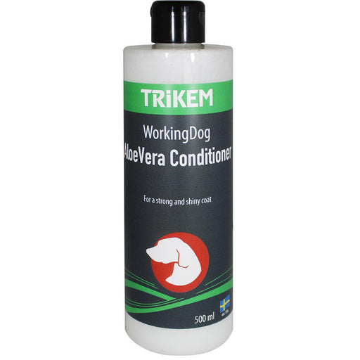 Wd Aloe Vera Conditioner 500ml