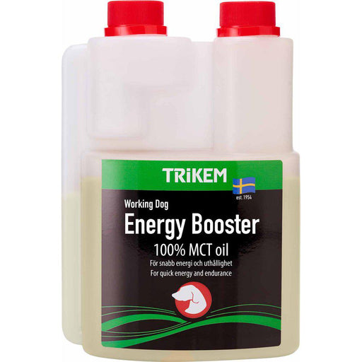 Trikem Wd Energy Booster 6 x 500ml