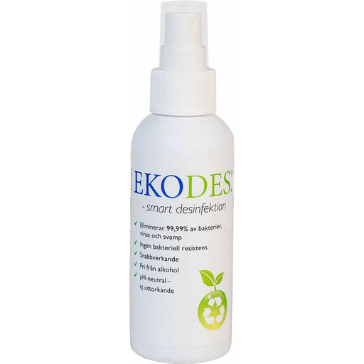 Ekodes Smart Desinfektion