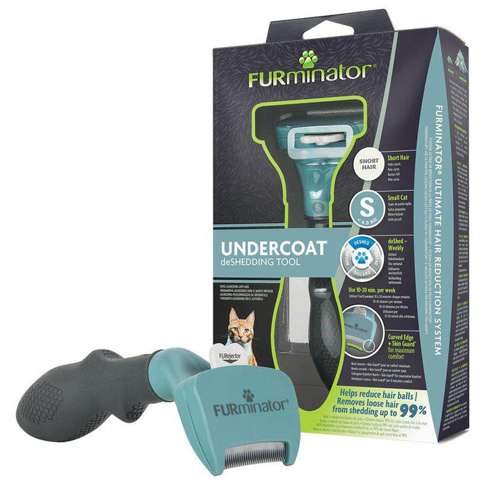 FURMINATOR CAT SHORT HAIR