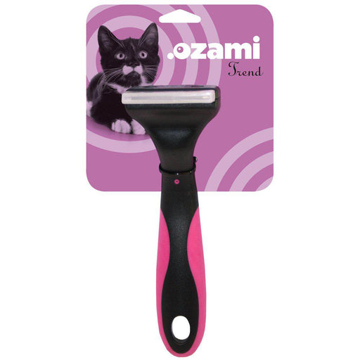 Ozami Furmaster Kort Päls