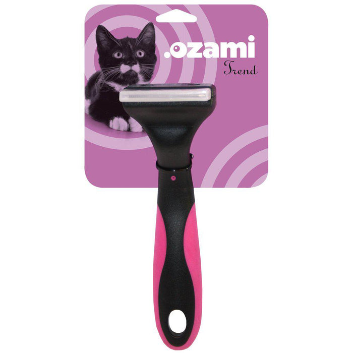 Ozami Furmaster Kort Päls