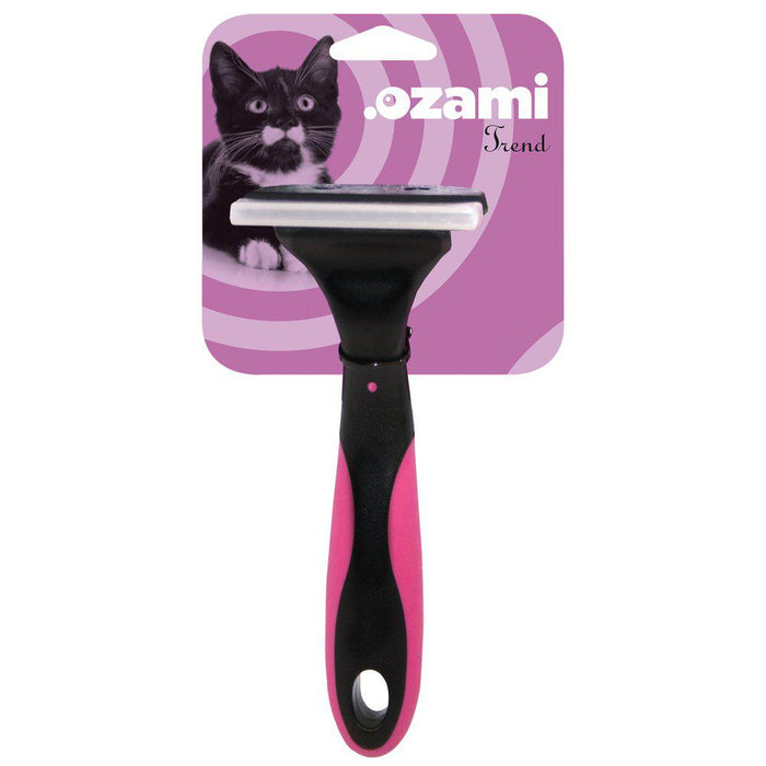 Ozami Furmaster Kort Päls