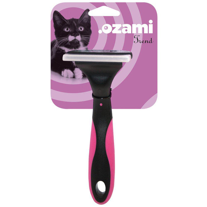 Ozami Furmaster Kort Päls