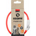Ozami Katthalsband Flash Led 35cm