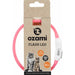 Ozami Katthalsband Flash Led 35cm