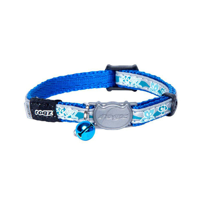 ROGZ NIGHTCAT HALSBAND