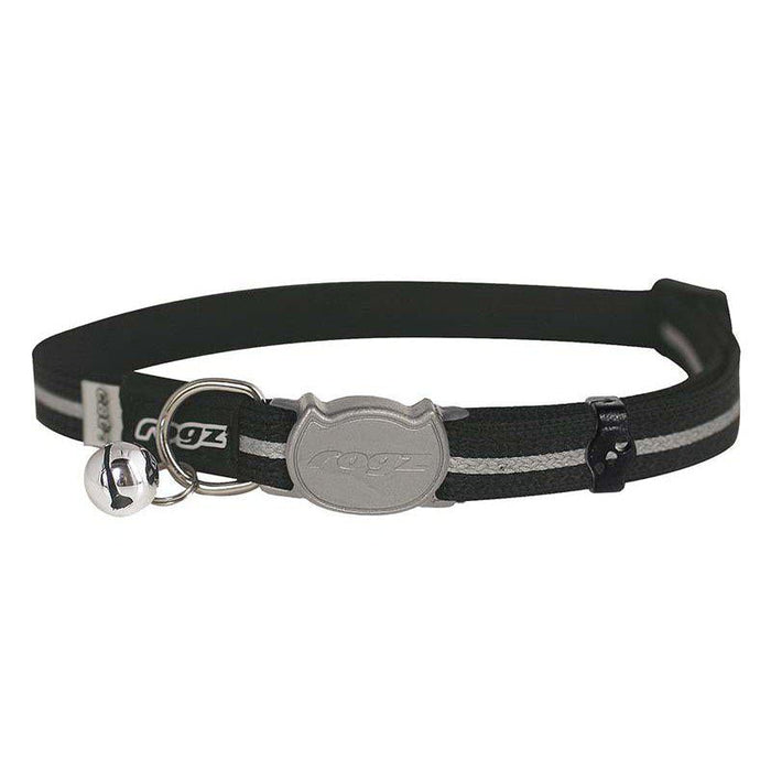 Rogz Alleycat Collar
