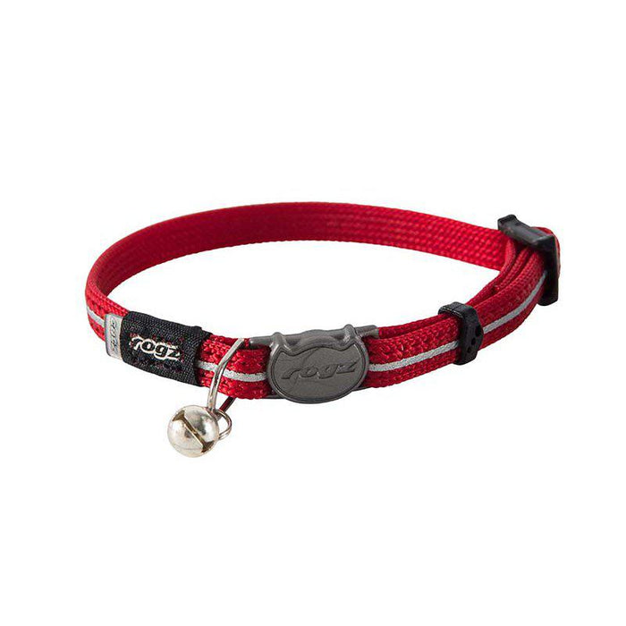 Rogz Alleycat Collar