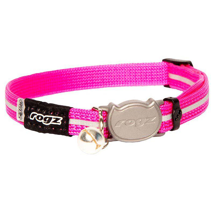 Rogz Alleycat Collar