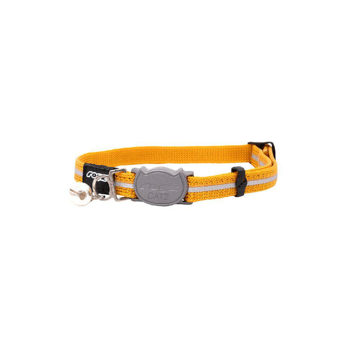 ROGZ NIGHTCAT HALSBAND