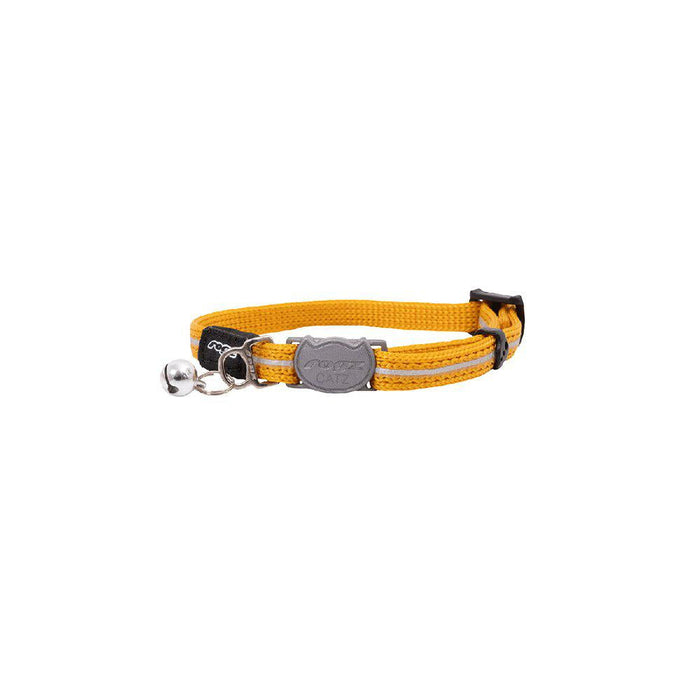 Rogz Alleycat Halsband Xs 8mm
