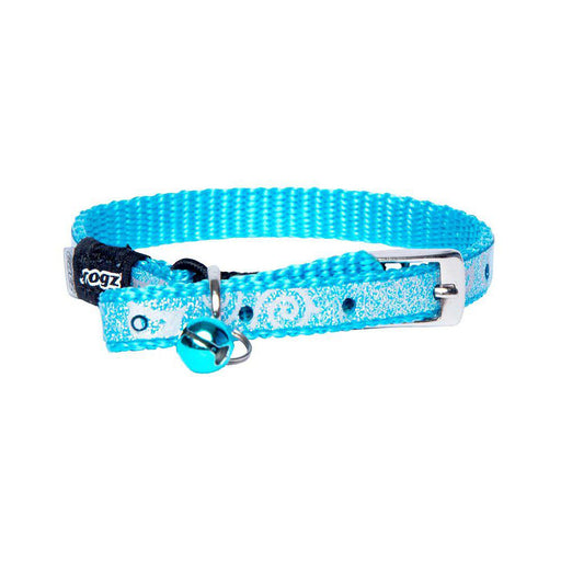 Rogz Sparklecat Halsband Xs