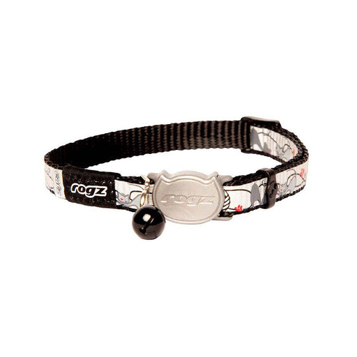 Rogz Reflectocat Halsband S