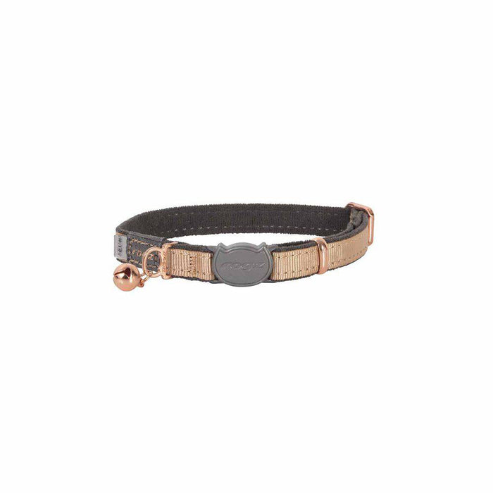 Rogz Urbancat Halsband Xs 16,5-23cm