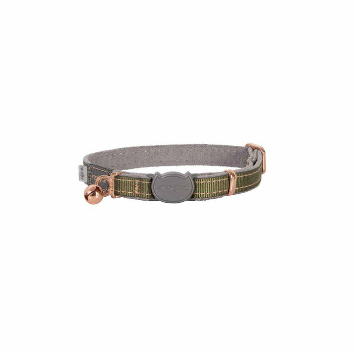 Rogz Urbancat Halsband S 20-31cm