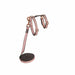 Rogz Urbancat sele med koppel 11mm24-40cm