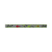 Rogz Reflectocat-sele med spänne S Lime11mm 24-40cm