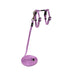 Rogz Alleycat Sele Med Koppel Xs  8mm