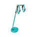 Rogz Alleycat Sele Med Koppel Xs  8mm