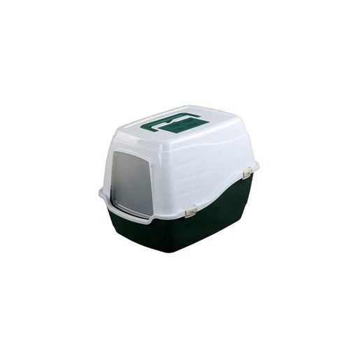 Kattoa Easy 2 Med Tak Mix Färg L20