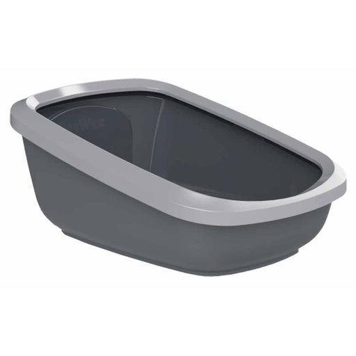 Peewee Ecominor Antracit/grå