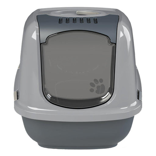 Peewee Ecodome Xl Antracit/grå