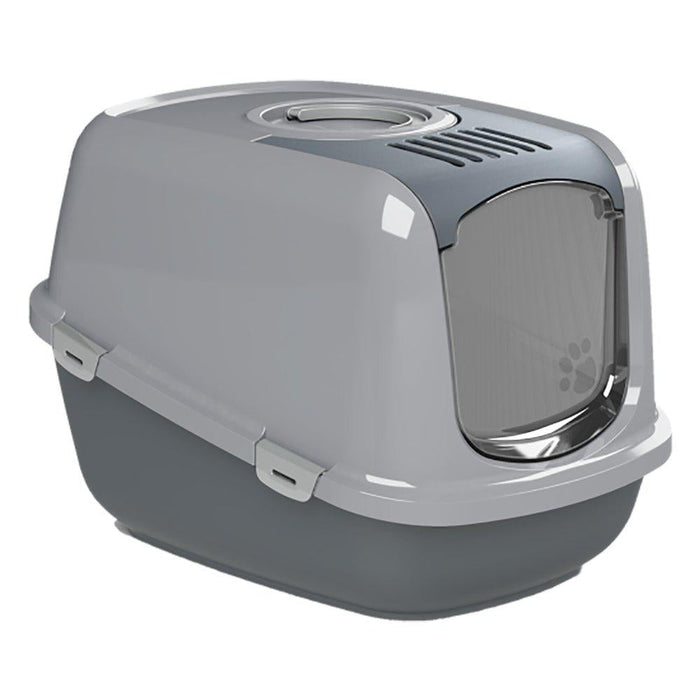 Peewee Ecodome Xl Antracit/grå