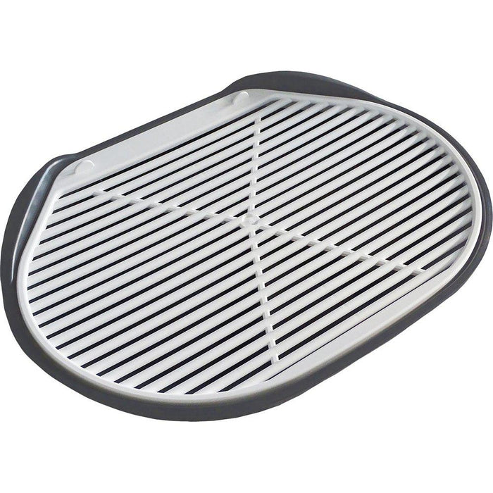 Kattsandsmatta Softtrack Mat