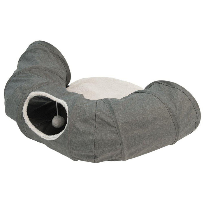 Cat tunnel Catit Vesper Blue