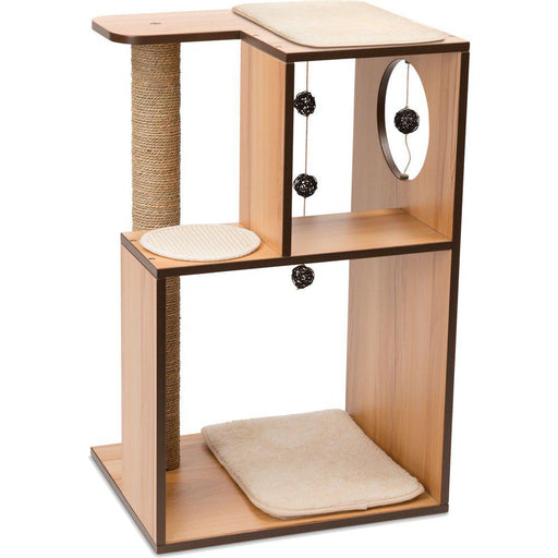 Klösmöbel Vesper V-box Stor Valnöt