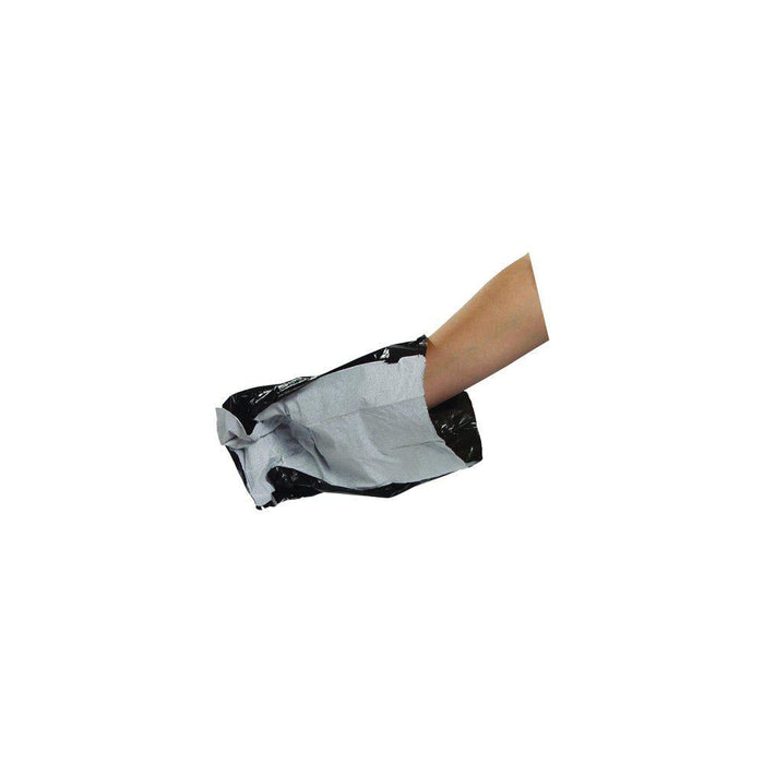Refillpåsar Till Kattspade Deluxe 3 Rullar
