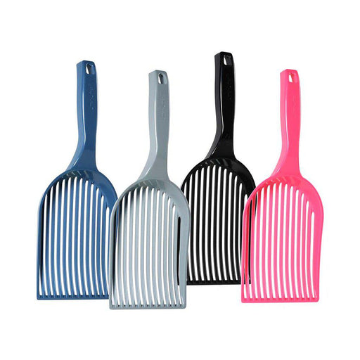 Litter-lifter Magicscoop 34x13cm Mix Färg