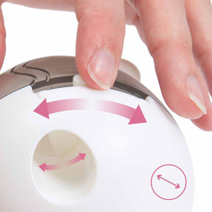 Catit Pixi Treat Dispenser Mus